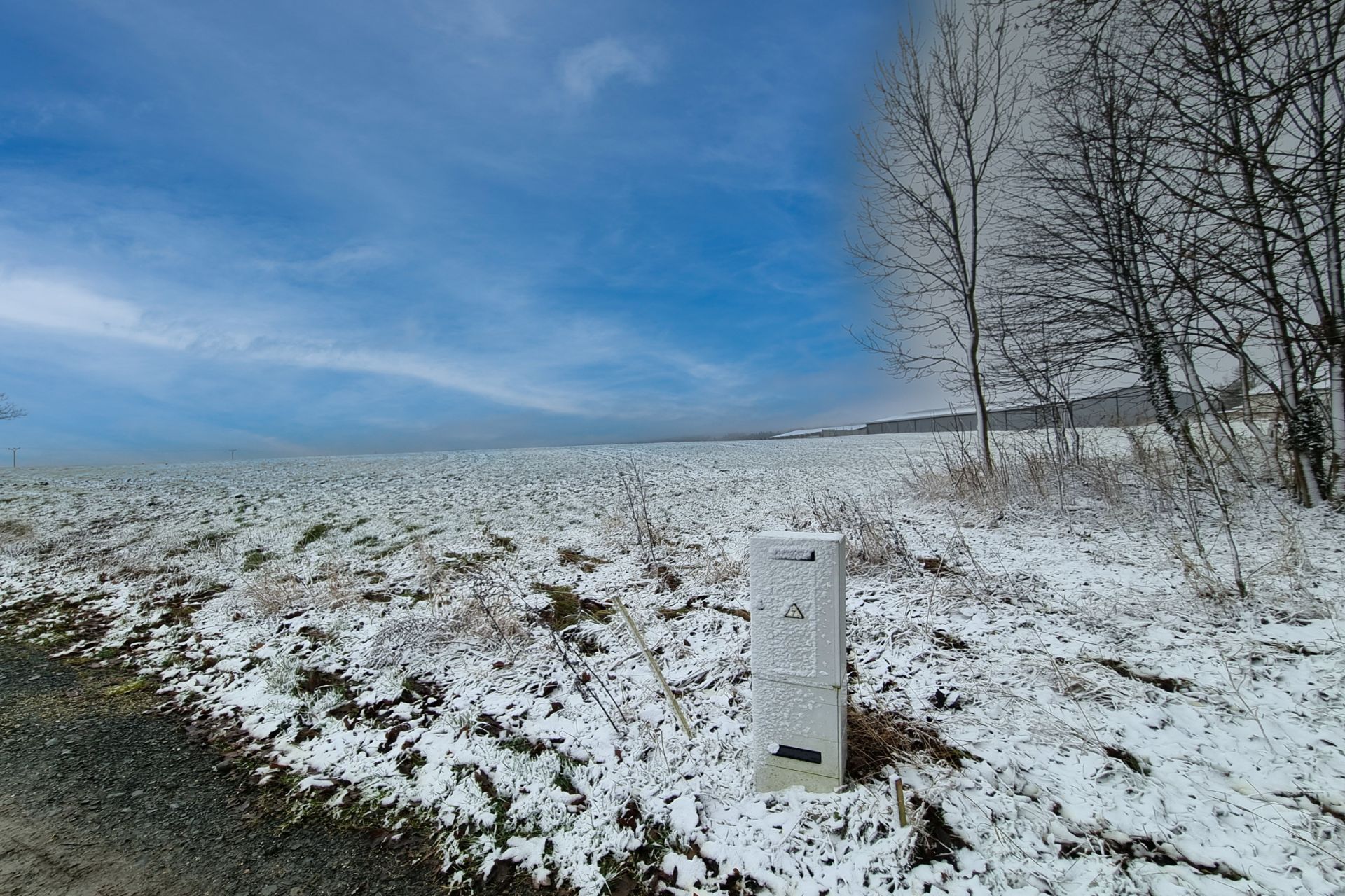 Prodej pozemku k bydlení, 3736 m², Hranice