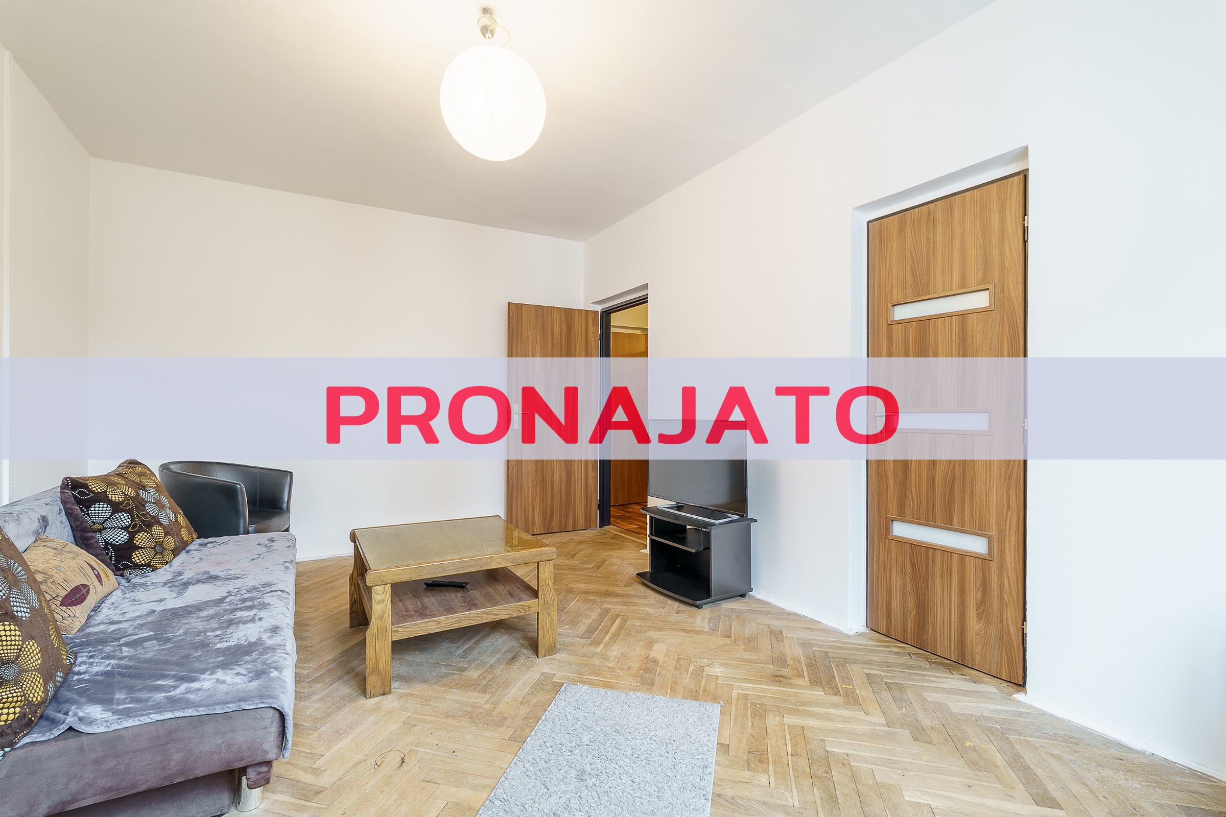 Pronájem bytu 2+1, 53 m², Nejdek, ul. Okružní