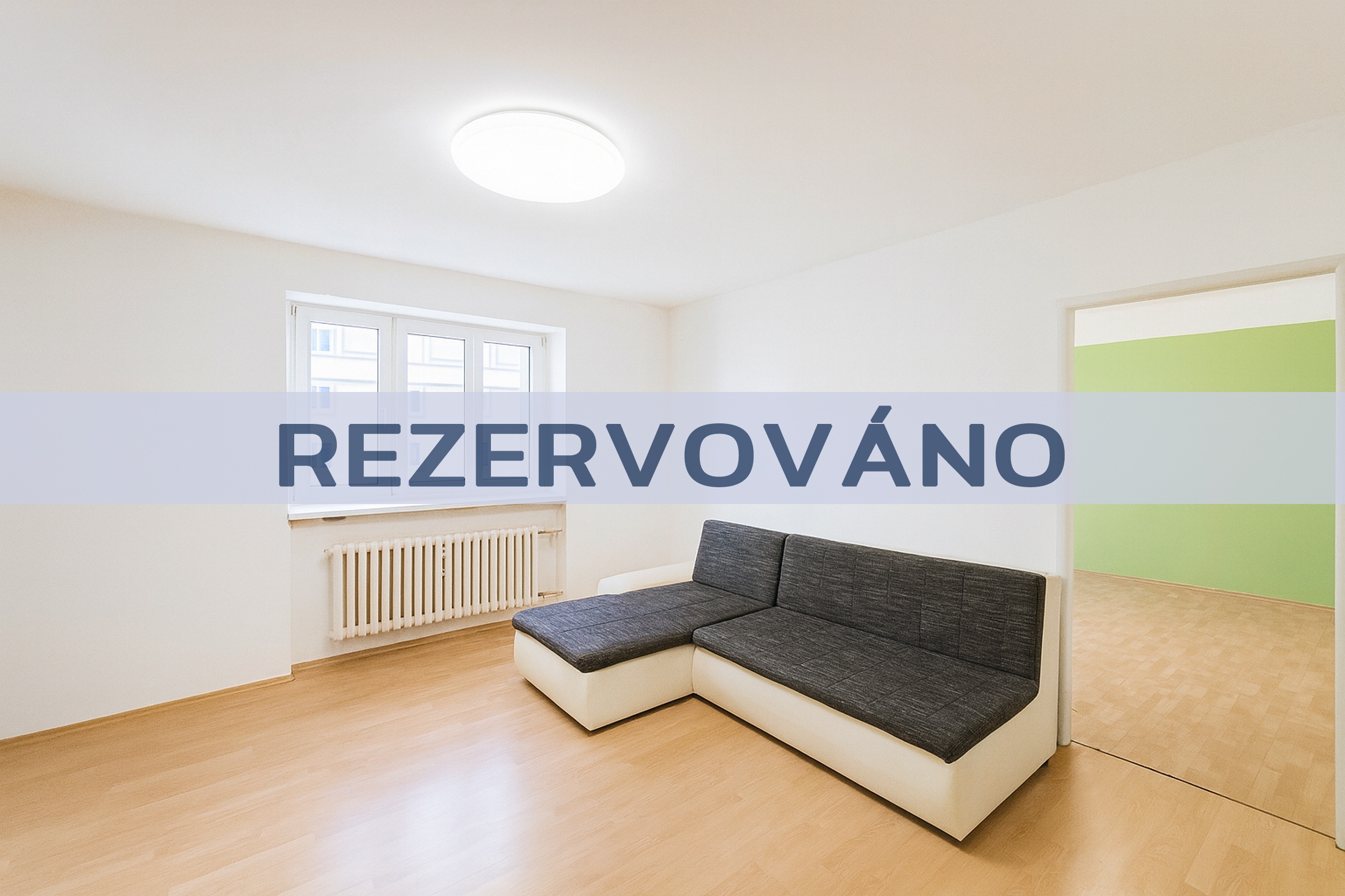 Prodej bytu 2+1, 137 m², Březová, ul. Příčná