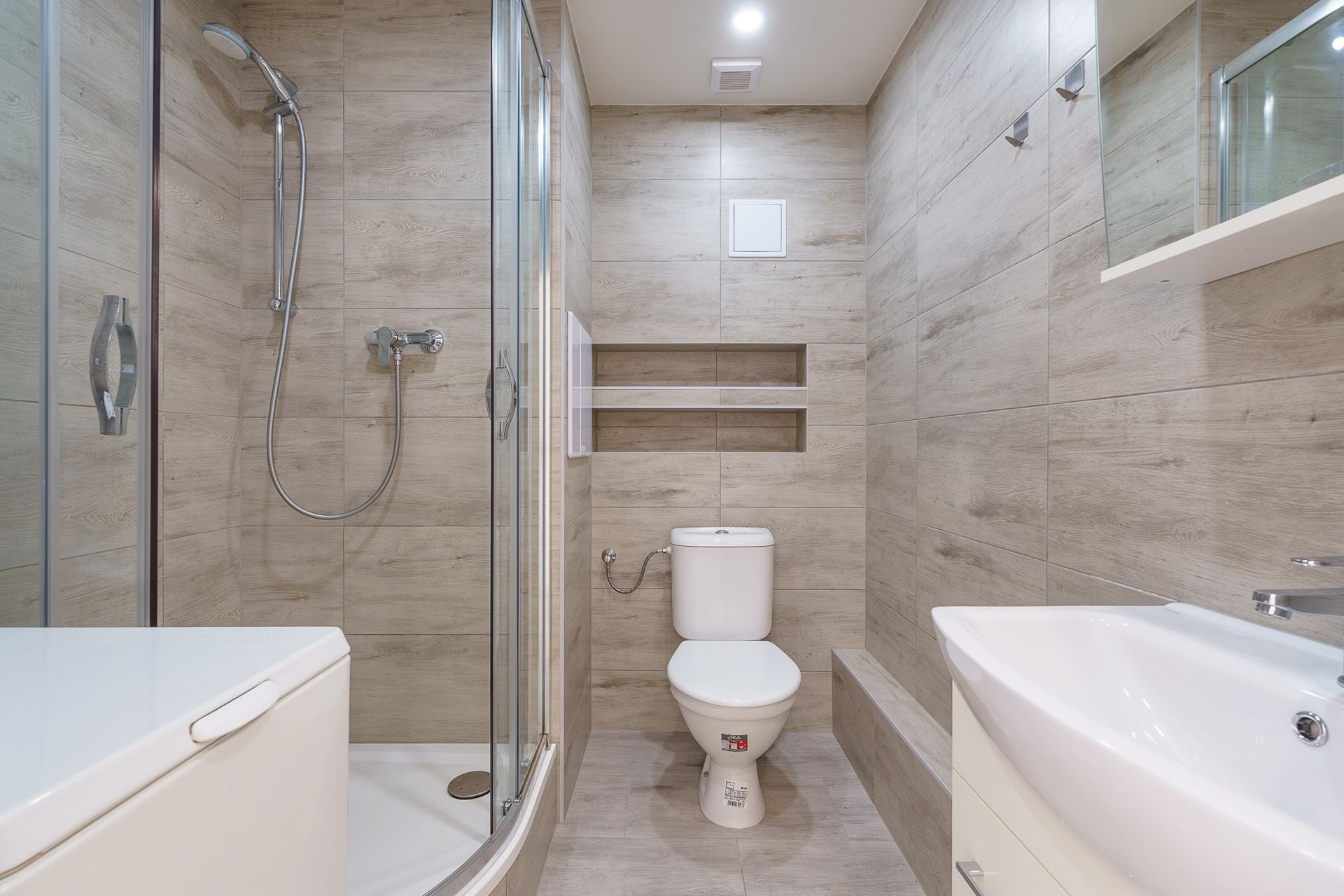 Prodej bytu 1+1, 38 m², Sokolov, ul. Jelínkova