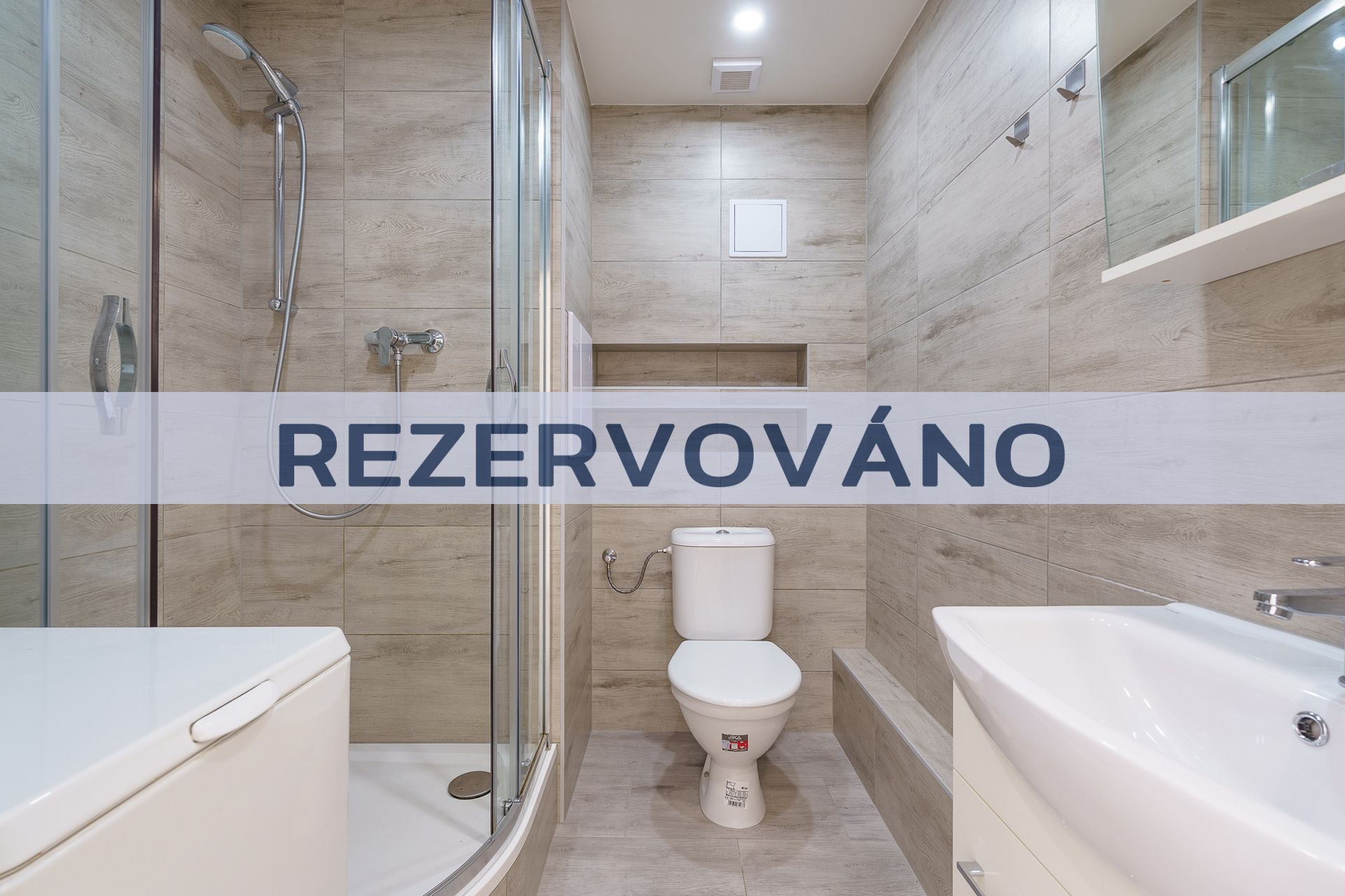 Prodej bytu 1+1, 38 m², Sokolov, ul. Jelínkova