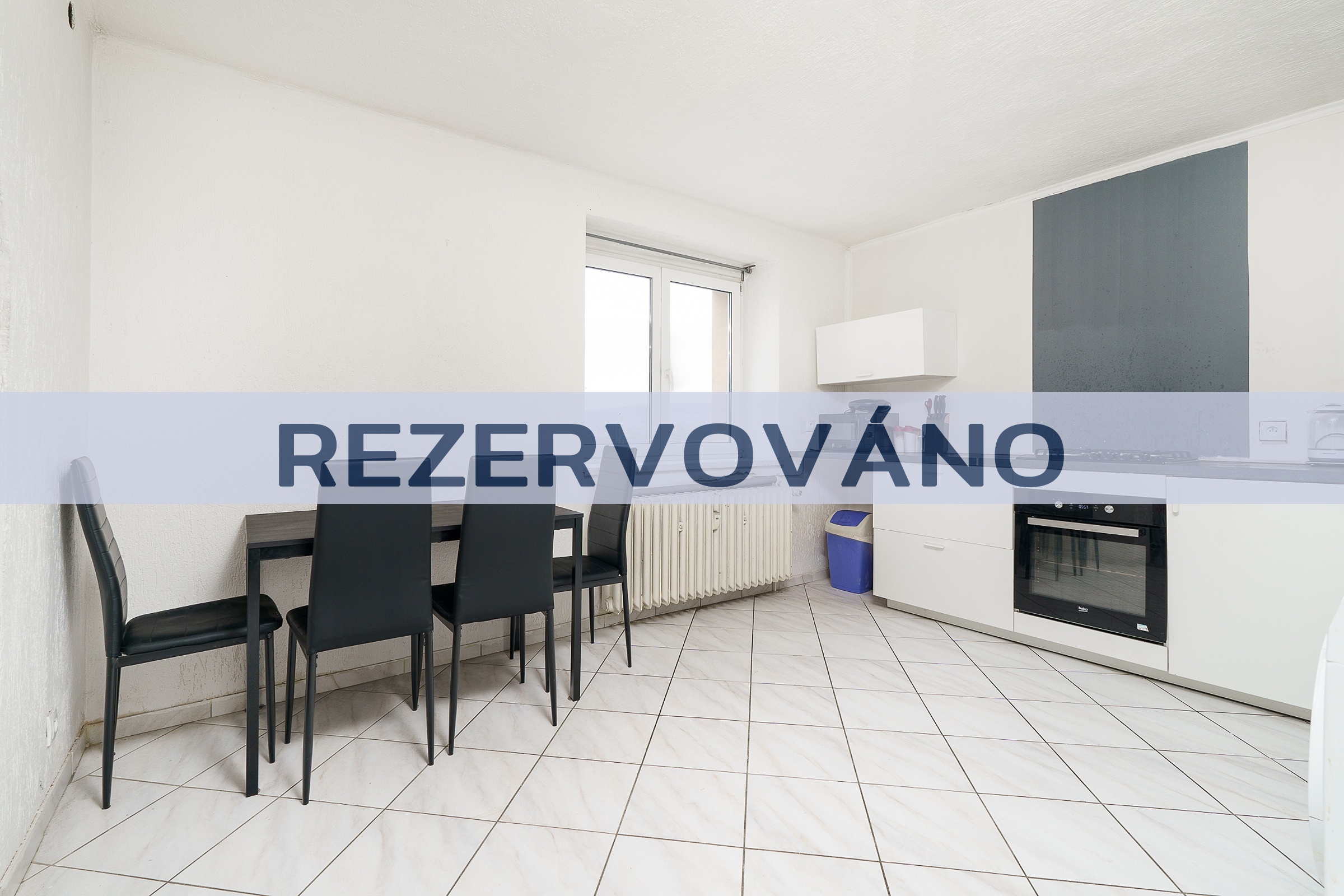 Prodej bytu 3+KK, 51 m², Horní Slavkov, ul. Zahradní