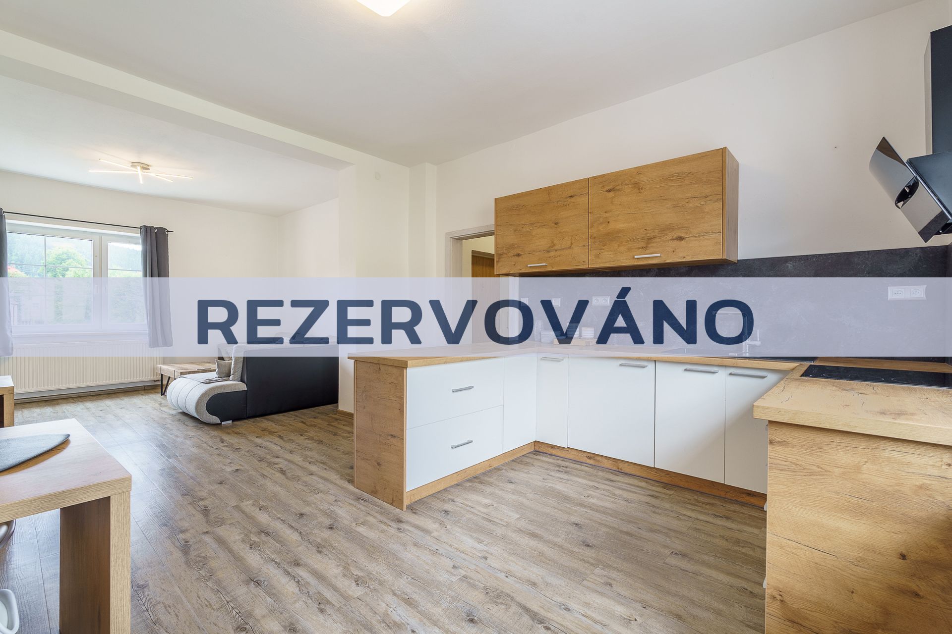 Prodej bytu 3+kk, 80 m², Nejdek, ul. Bratří Čapků