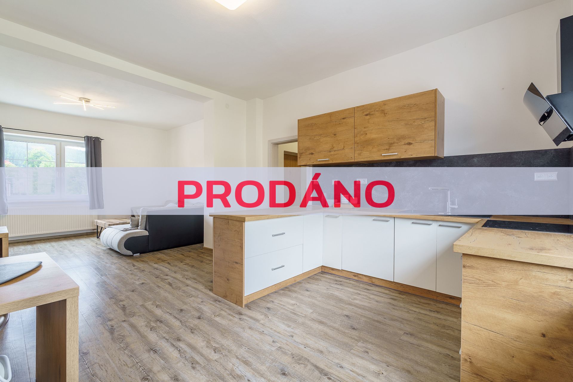 Prodej bytu 3+kk, 80 m², Nejdek, ul. Bratří Čapků