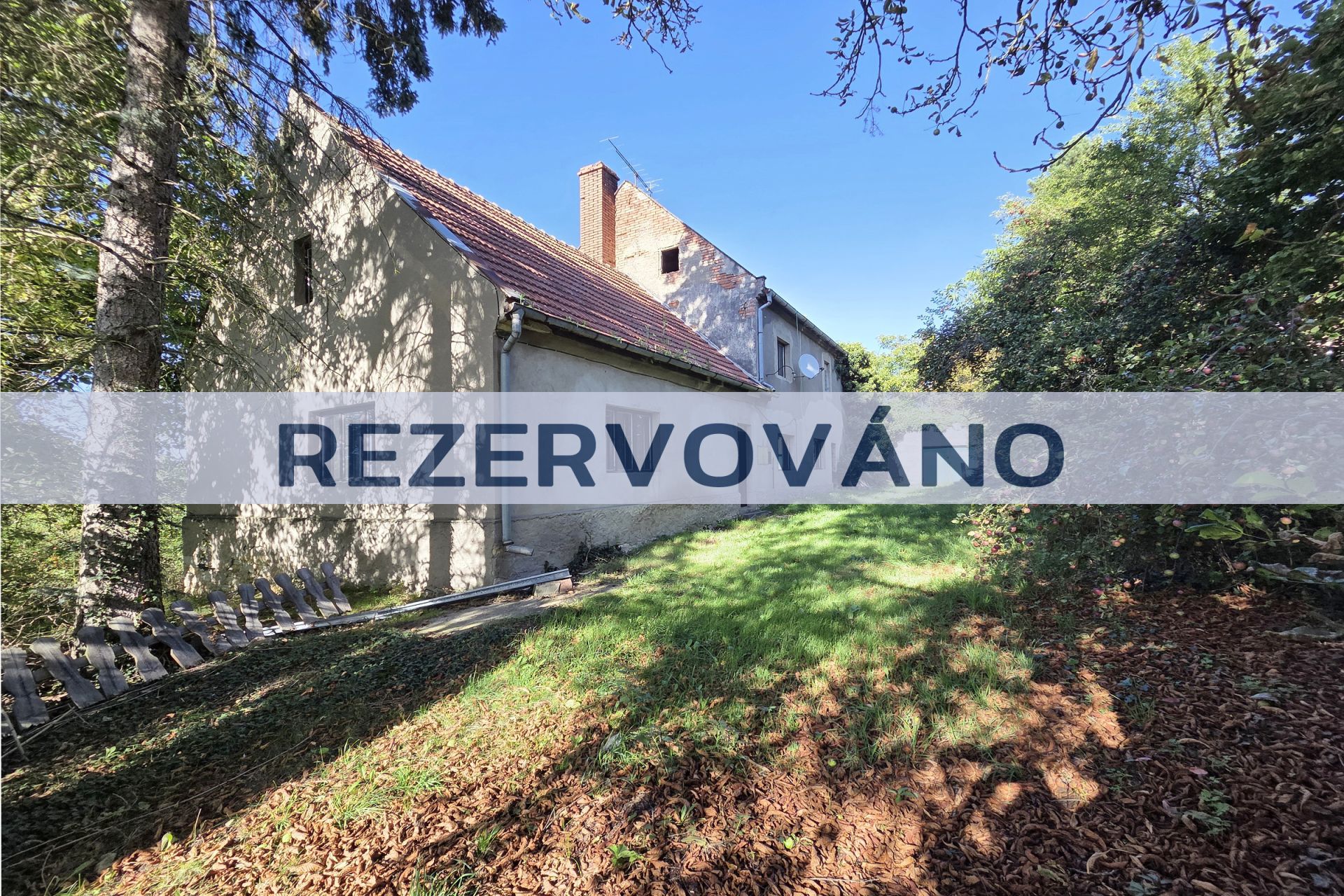 Prodej rodinného domu, 121 m², Holedeč - Stránky