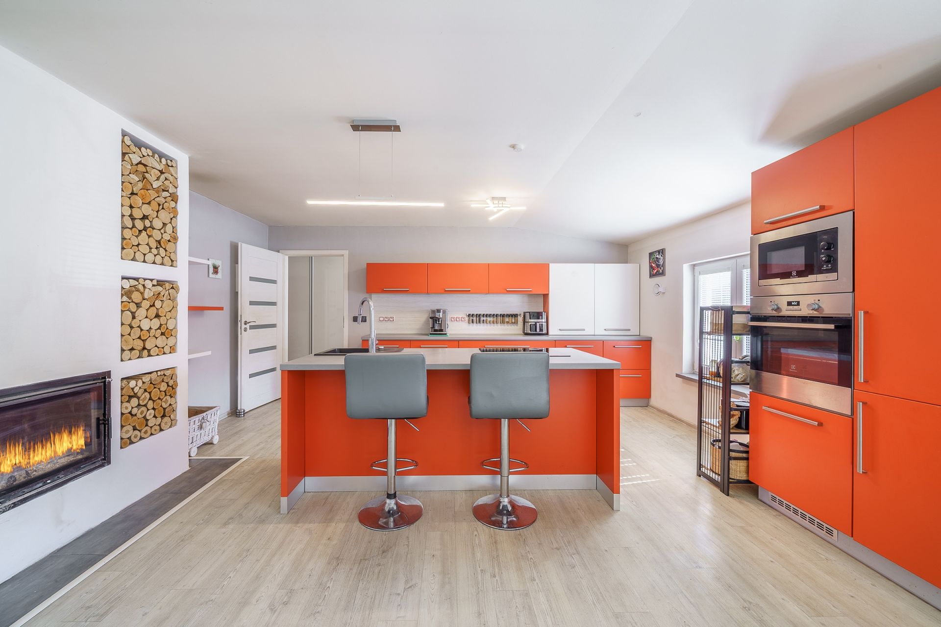 Prodej rodinného domu, 124 m², Klášterec - Černýš