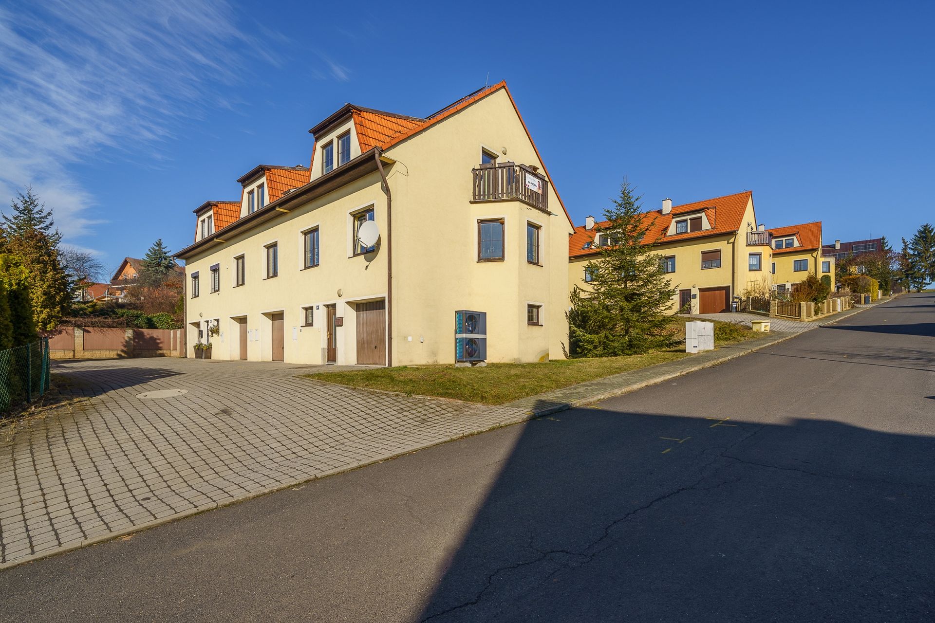 Prodej rodinného domu, 169 m², Lubenec, ul. Zahradní