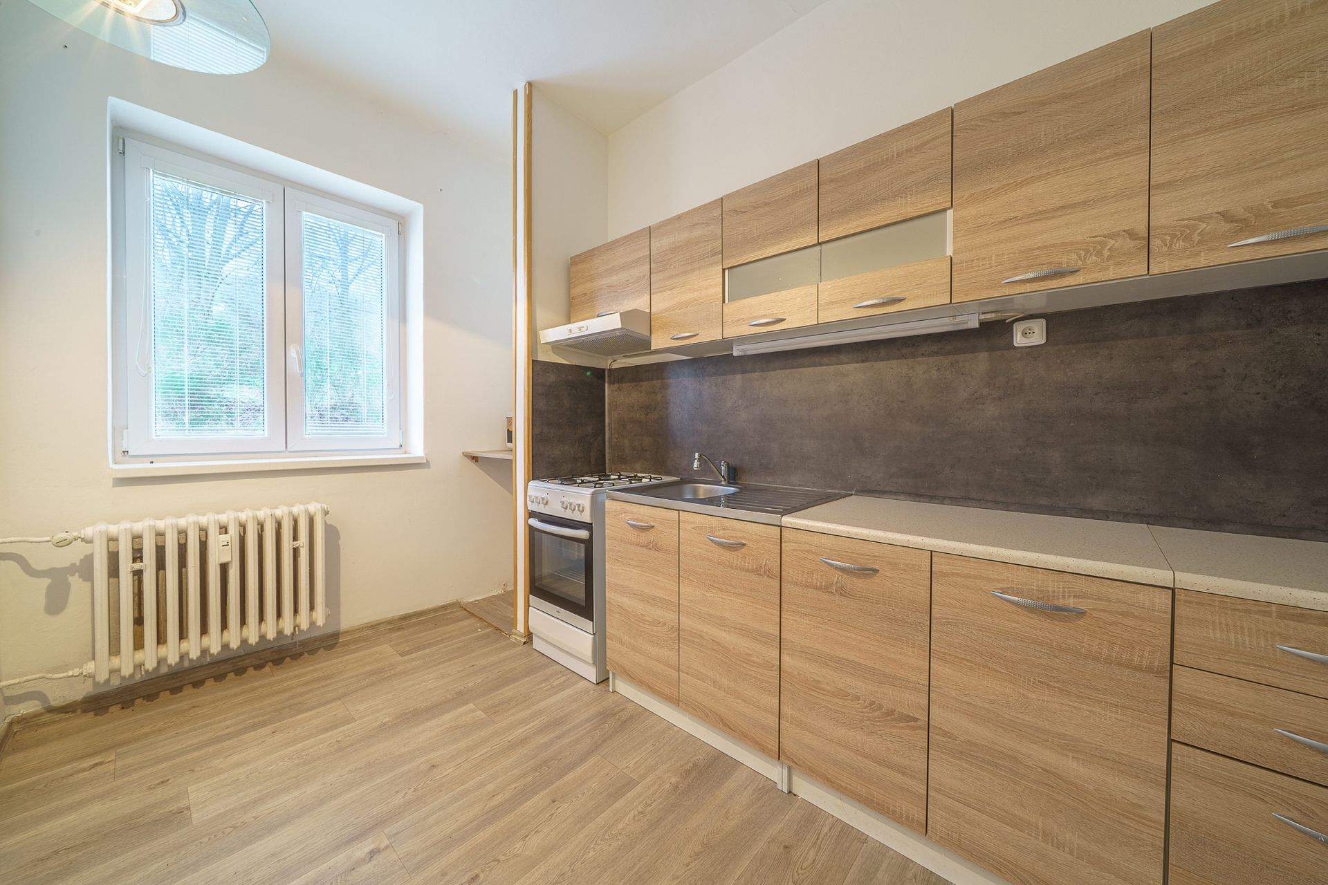Prodej bytu 2+1, 53 m², Nejdek, ul. sídliště 9. května