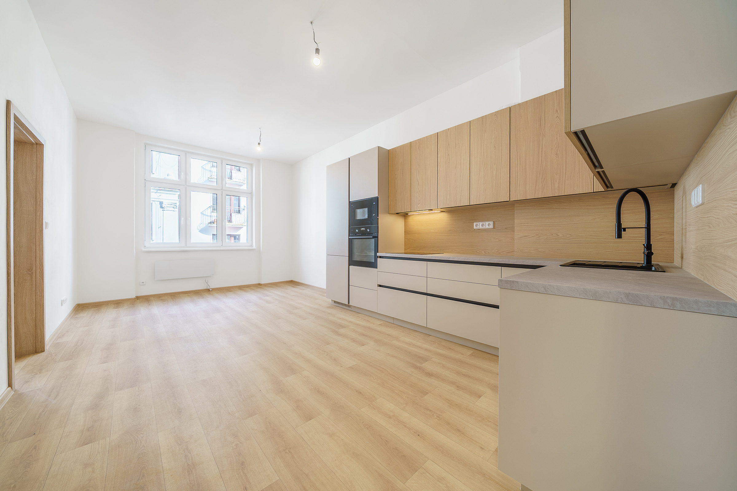 Prodej bytu 3+kk, 72 m², Karlovy Vary, ul. Raisova