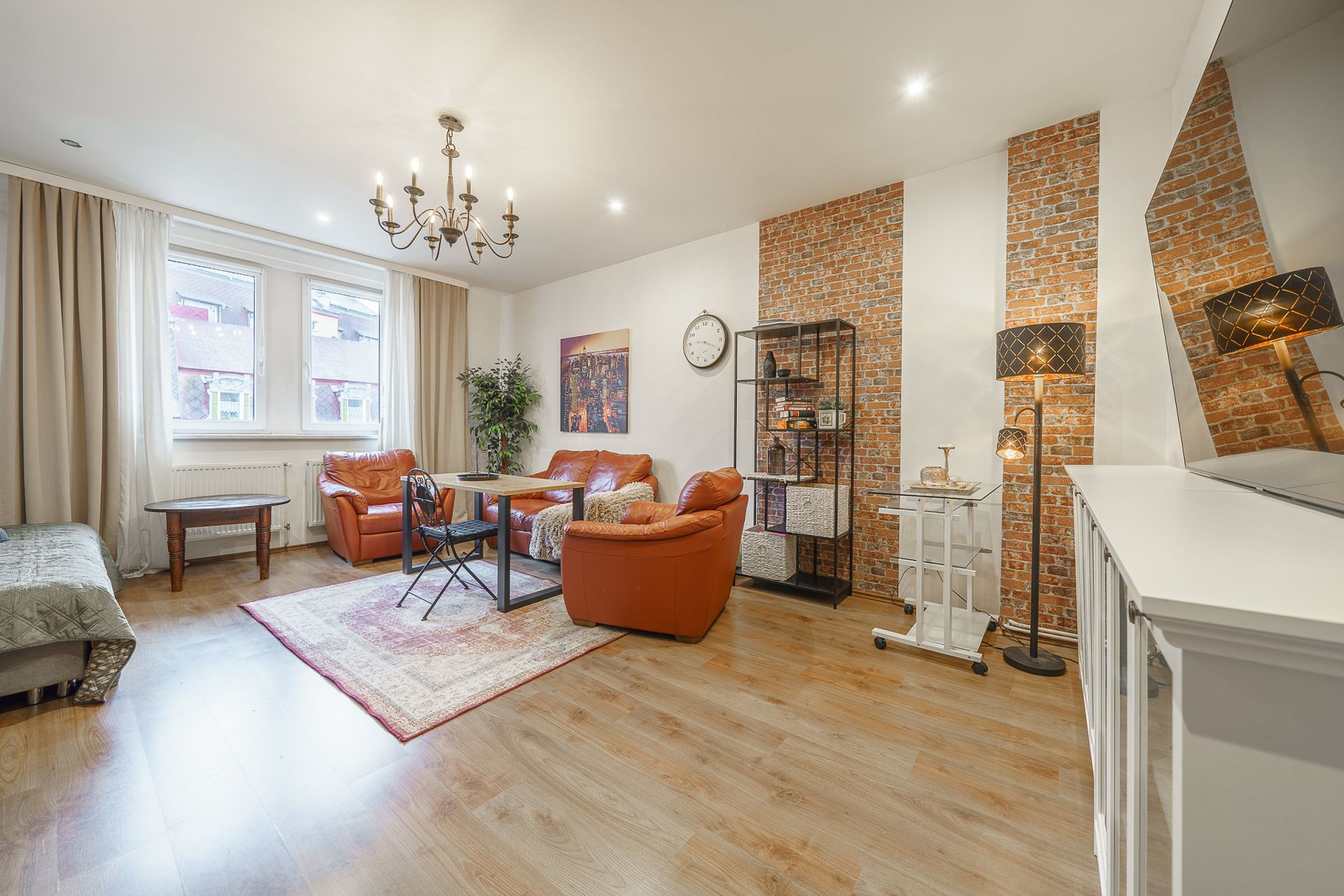 Prodej bytu 2+1, 77 m², Karlovy Vary, ul. Sokolovská