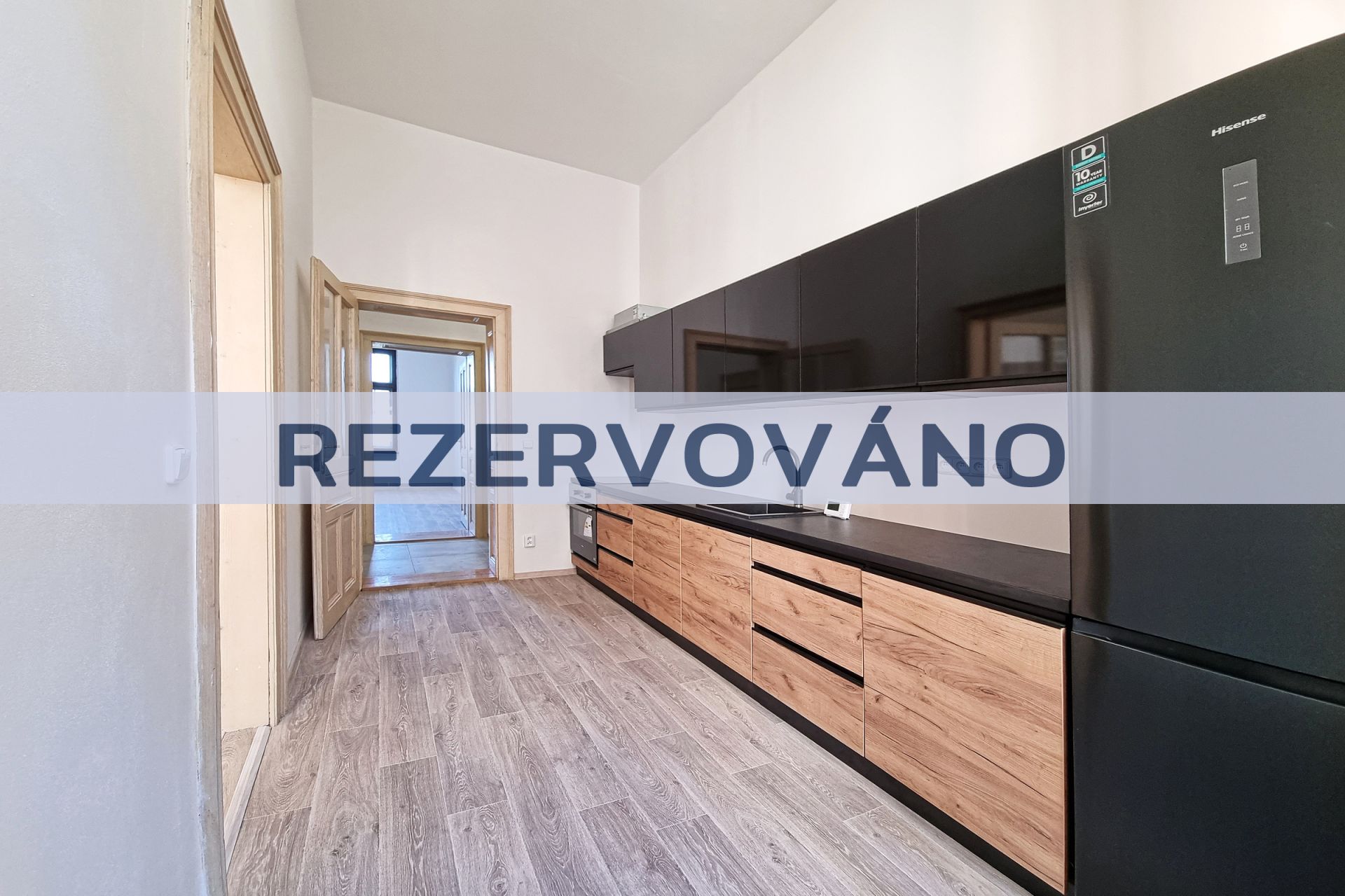 Prodej bytu 3+1, 75 m², Karlovy Vary, ul. Západní 11