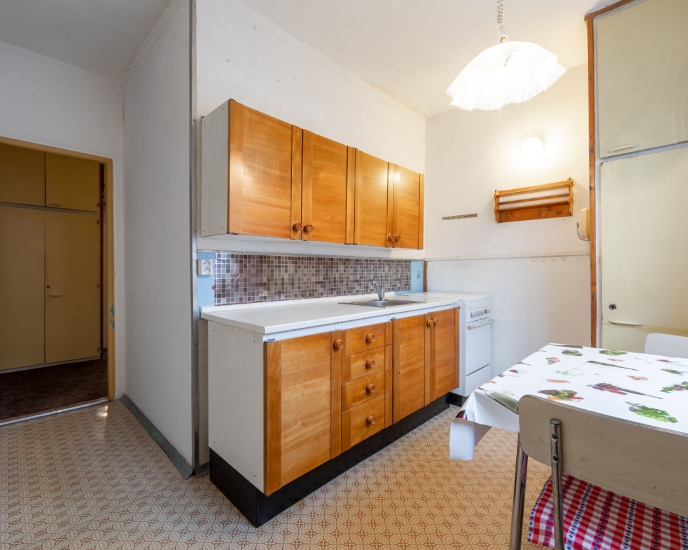 Prodej bytu 2+1, 57 m², Karlovy Vary, ul. Sokolovská