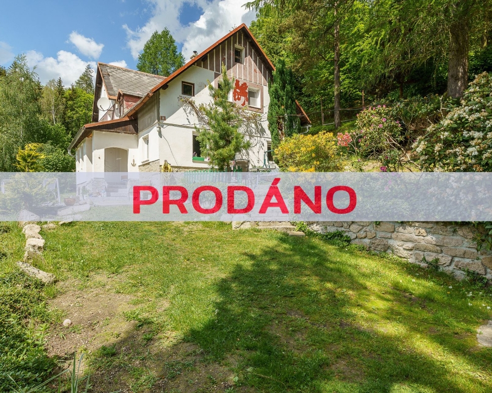 Prodej rodinného domu, 155 m², Nejdek - Fojtov