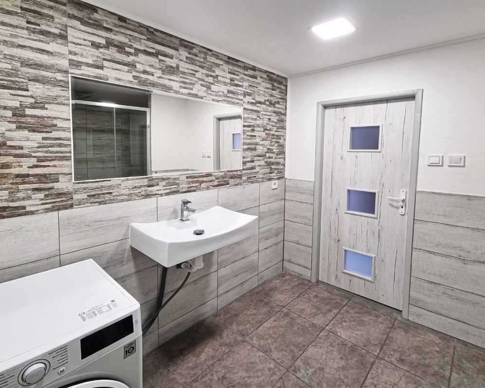 Prodej bytu 3+1, 55 m², Most, ul. K. H. Borovského