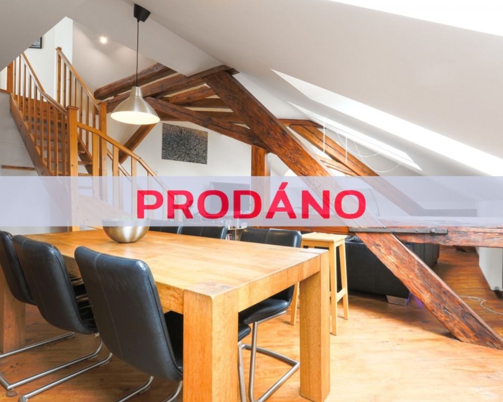 Prodej bytu 3+kk, 115 m², Františkovy Lázně