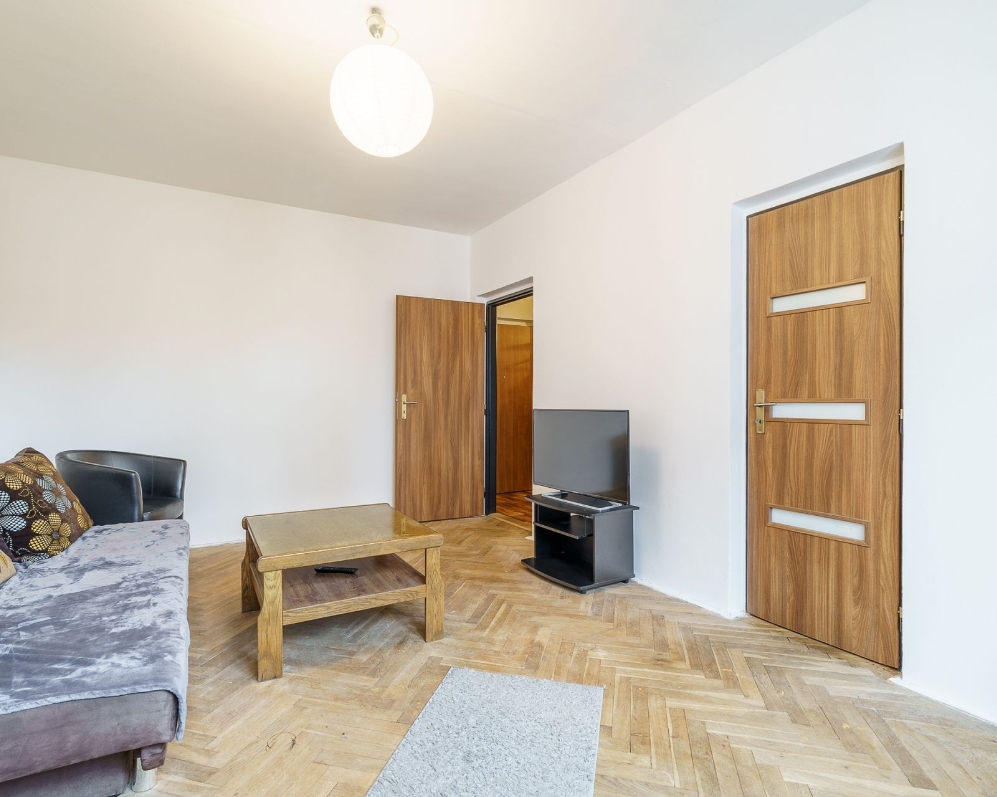 Prodej bytu 2+1, 53 m², Nejdek, ul. Okružní