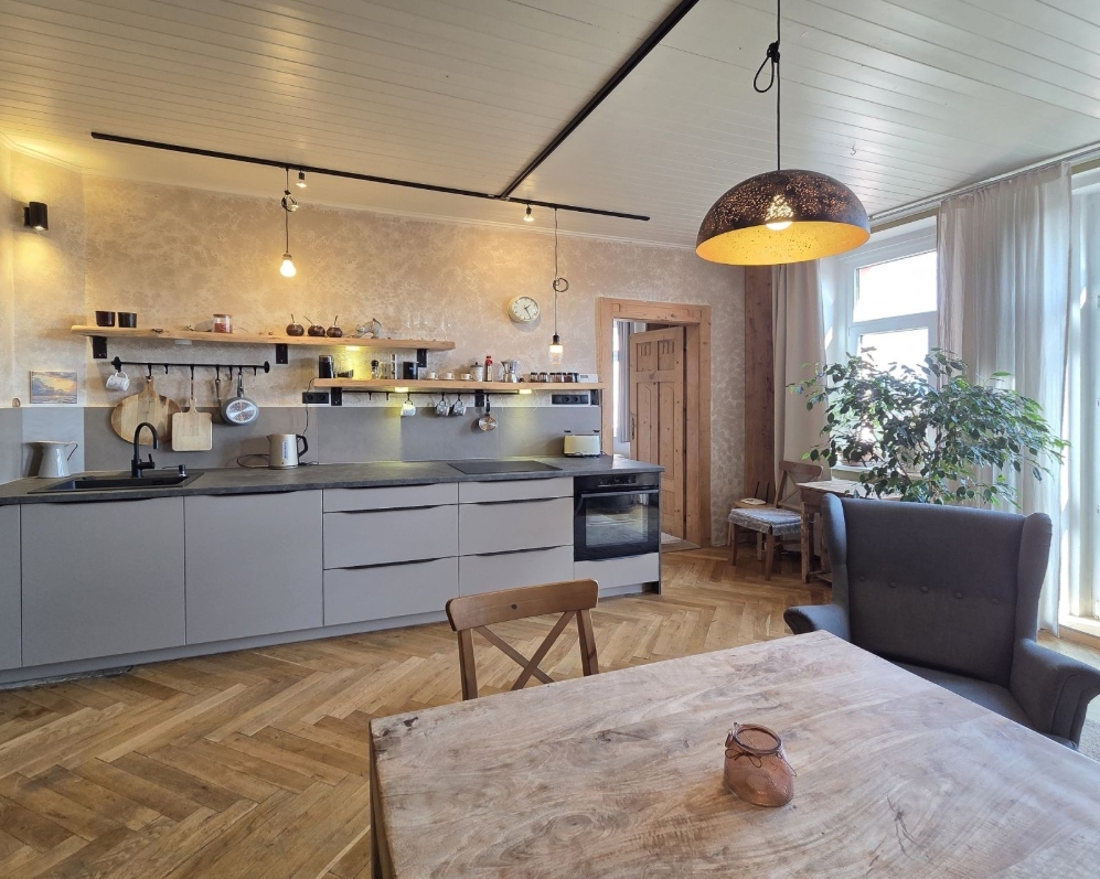 Pronájem bytu 2+kk, 69 m², Karlovy Vary - Bohatice