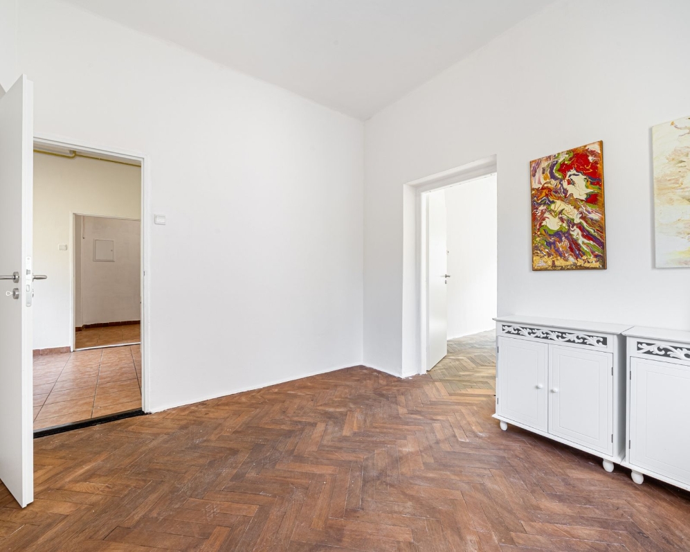 Prodej bytu 3+1, 74 m², Oloví