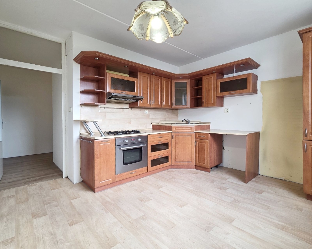 Pronájem bytu 3+1, 82 m², Chodov, ul. Luční