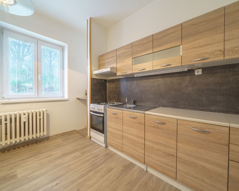 Prodej bytu 2+1, 53 m², Nejdek, ul. sídliště 9. května