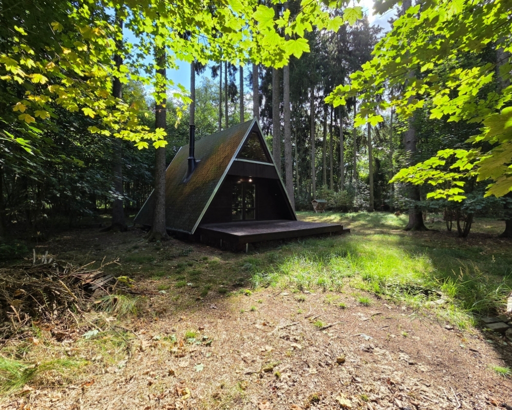 Prodej chaty, 25 m², Odrava